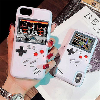 Gameboy Retro iPhone GameCase