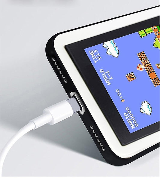 Gameboy Retro iPhone GameCase