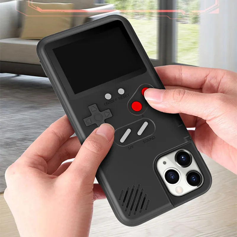 Gameboy Retro iPhone GameCase