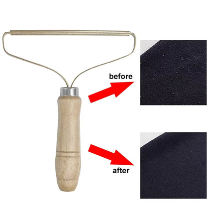 Lint and Pet Hair Remover