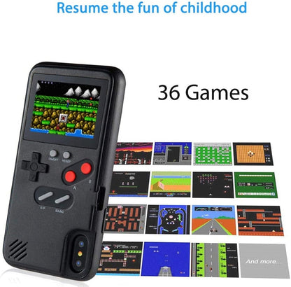 Gameboy Retro iPhone GameCase